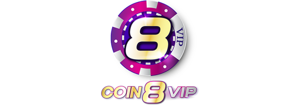 coin8vip-logo